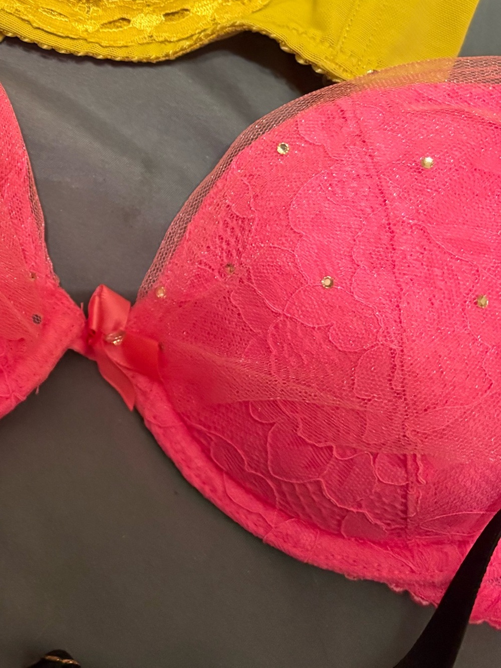 Savage Fenty Bra - Picture 7 of 7